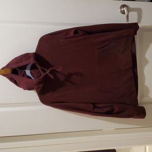 Express Men's Hoodie